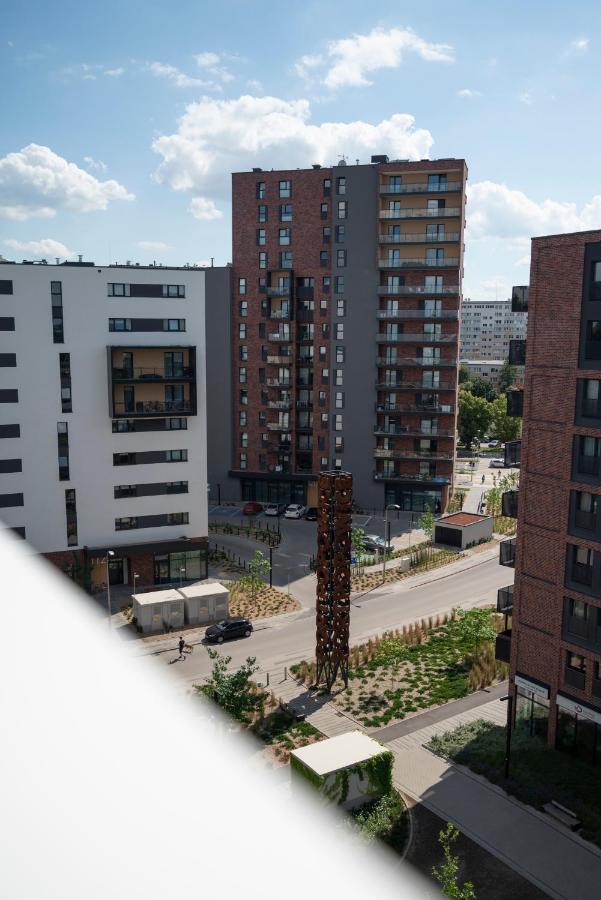 Apartament Sofii Breslau Exterior foto