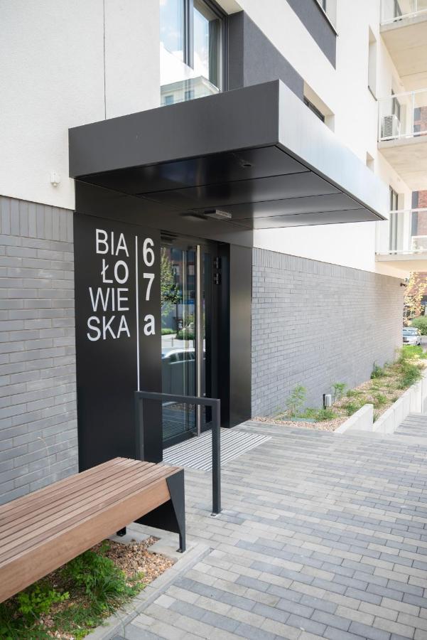 Apartament Sofii Breslau Exterior foto